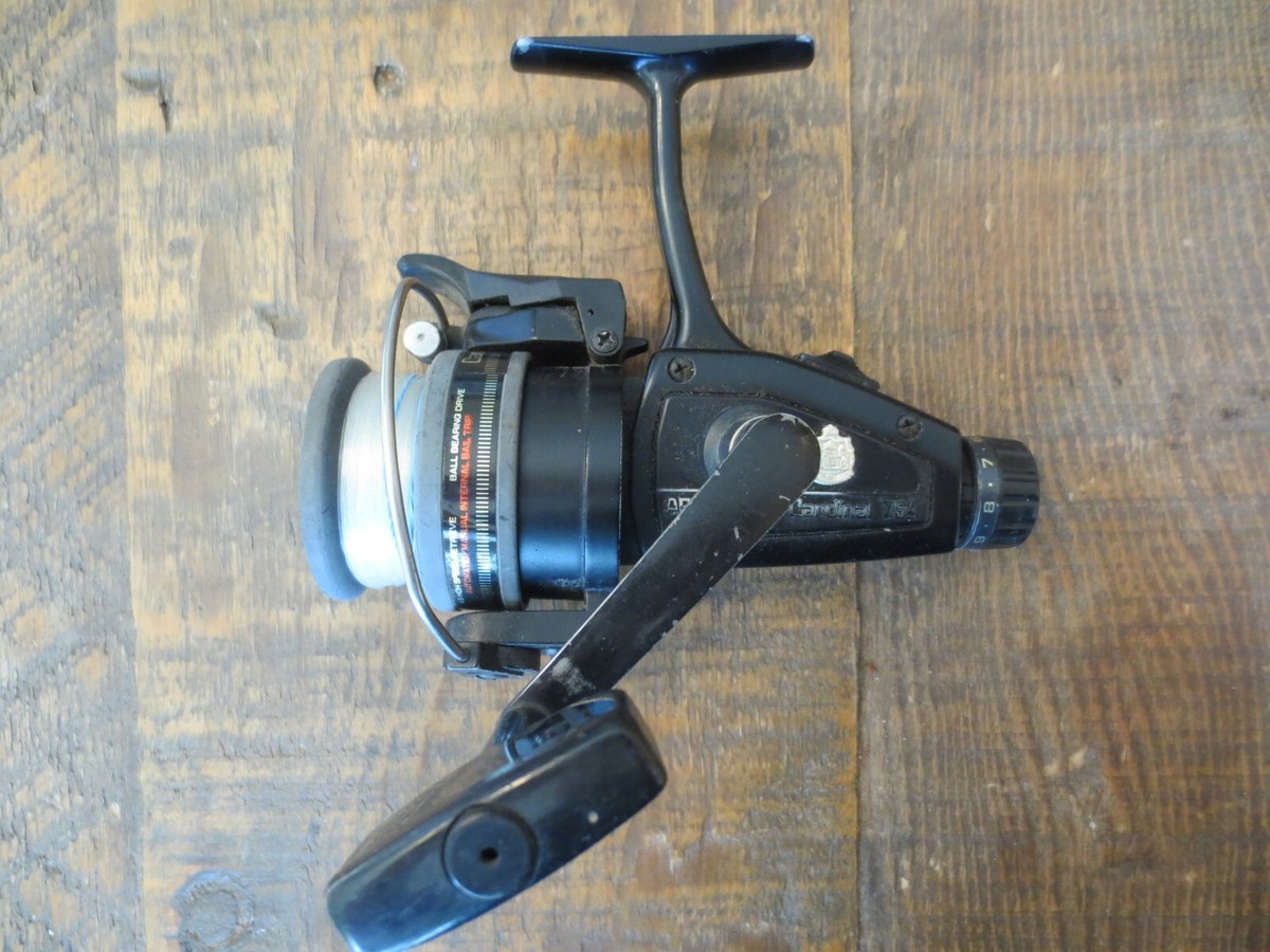 abu garcia baitcaster 300 6'6