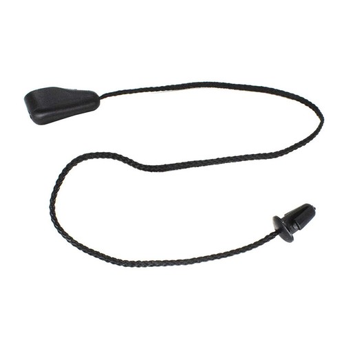 Für Ford Focus Fließheck MK2 2004-11 2010 Halteband Hutablage Regalschnüre Paar - Bild 6 von 12