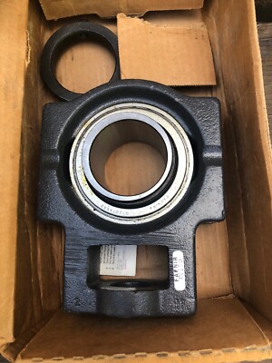 Fafnir RTU2 7/16  New Ball Bearing Take Up Bore