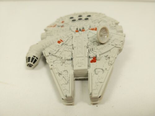 Hot Wheels LFL Star Wars Millennium Falcon Ship CGW56 - Picture 3 of 6