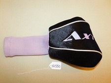 AXT 11 Driver Headcover HL550