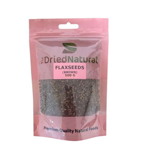 Brauner Leinsamen Leinsamen, A-Klasse Premium Qualität, kostenlos UK - die getrockneten natürlichen - Bild 6 von 15