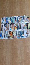 Lot of 120 Panini Images Winnie de Pooh Complete Series