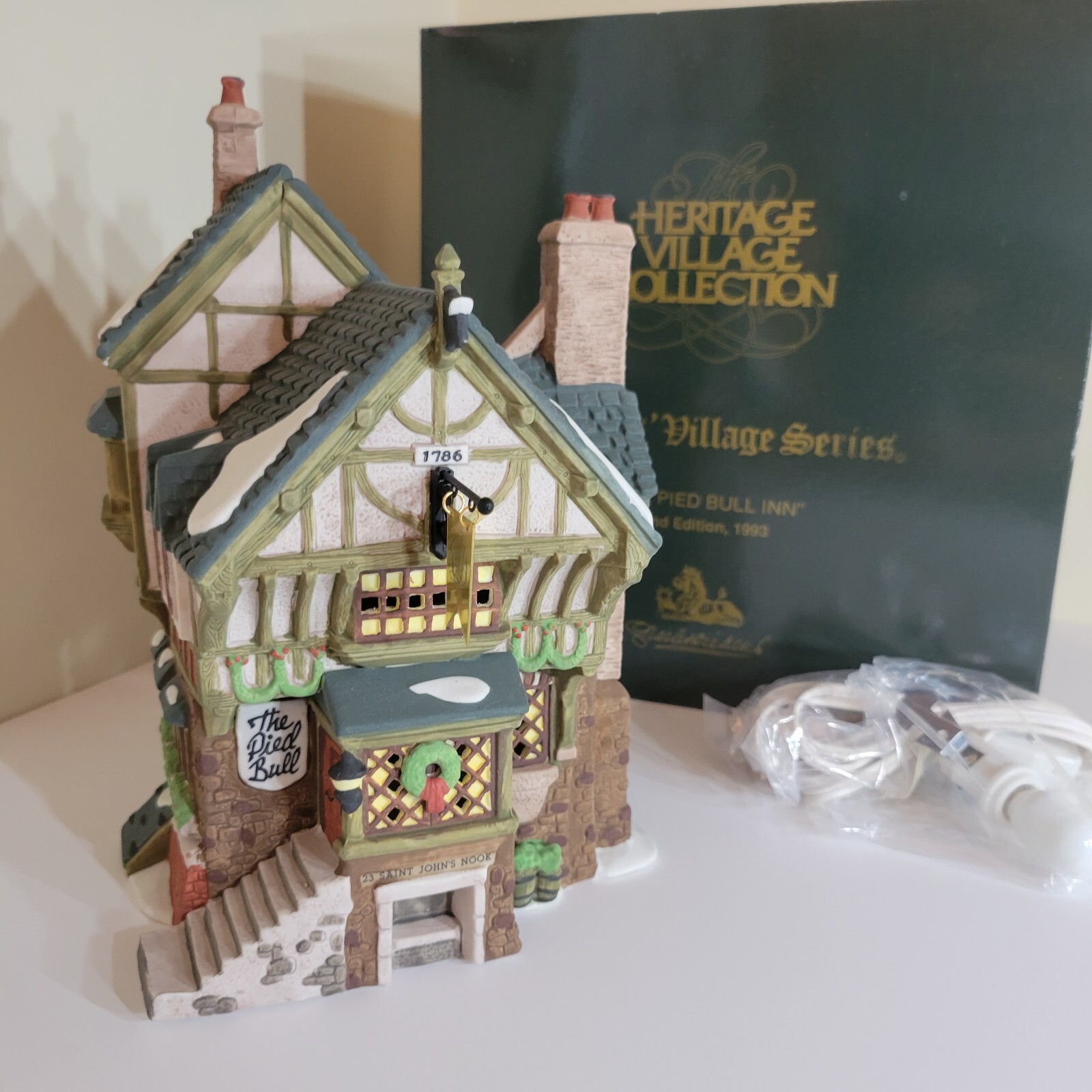 Click here to see eBay Auction