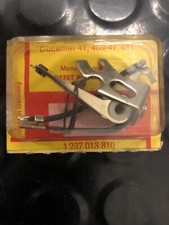 CONTATTI PUNTINE SPINTEROGENO BOSCH 1237013810 PEUGEOT 204 304 504 1.8 ALPNE 