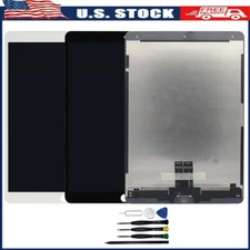 LCD Display Touch Screen Digitizer replace For iPad Pro 10.5" A1709 A1701 A1852