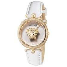 VERSACE PALAZZO EMPIRE White VECQ00218 woman