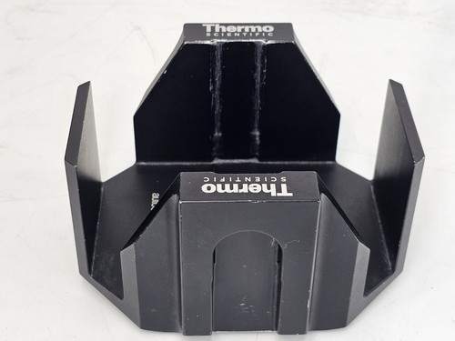 Thermo Scientific 75006449 R Centrifuge Rotor Microplate Bucket - Picture 6 of 10