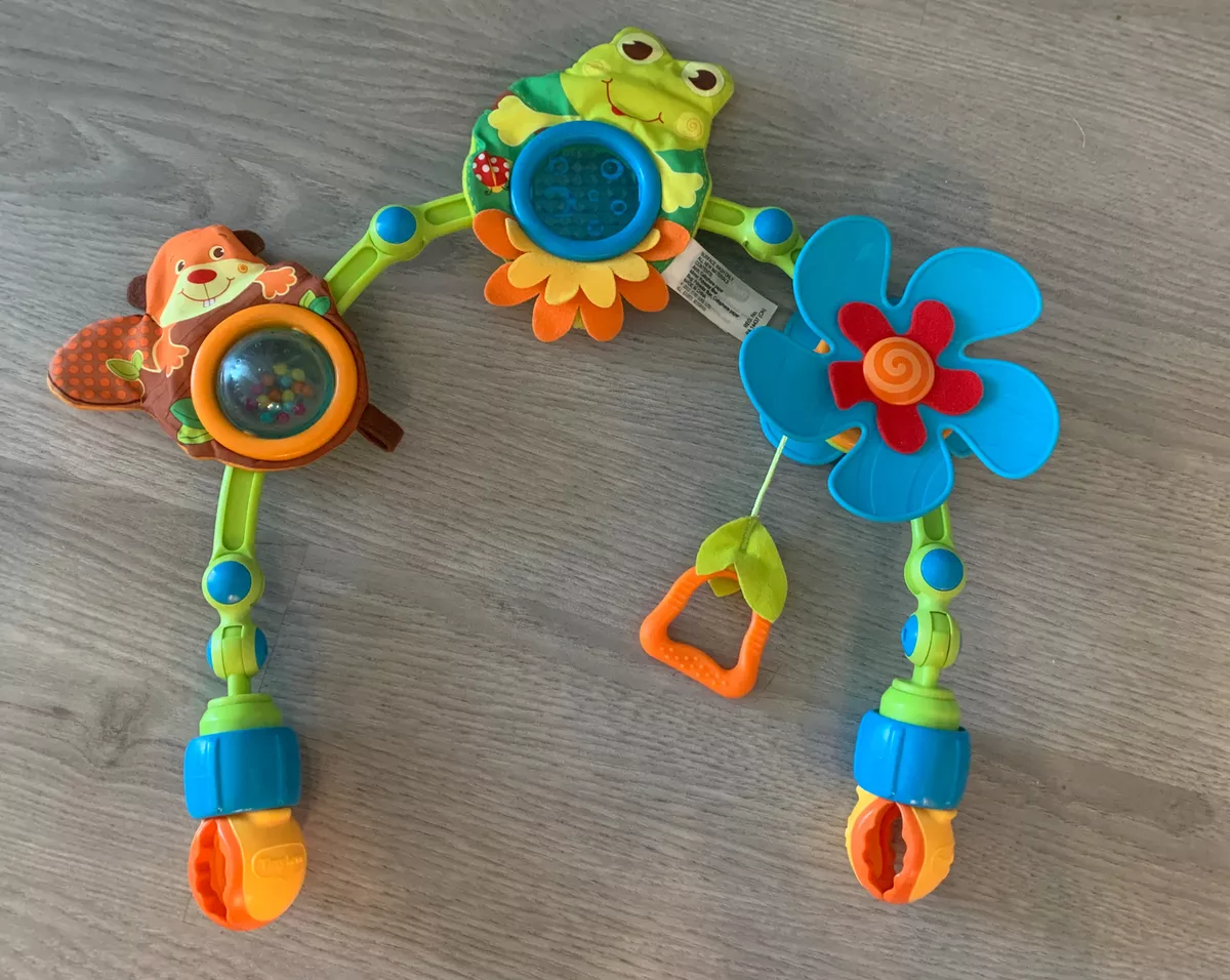 Stroller arch cheap toys