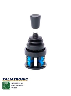 EUCHNER KES13VZ-029546 approval button / joystick switch 