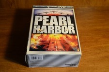 Pearl Harbor 4-Pack (DVD, 2001, 4-Disc Set, Collector's Edition)