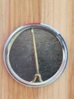 campaign pin pinback button political badge election You & Pru — photo 4