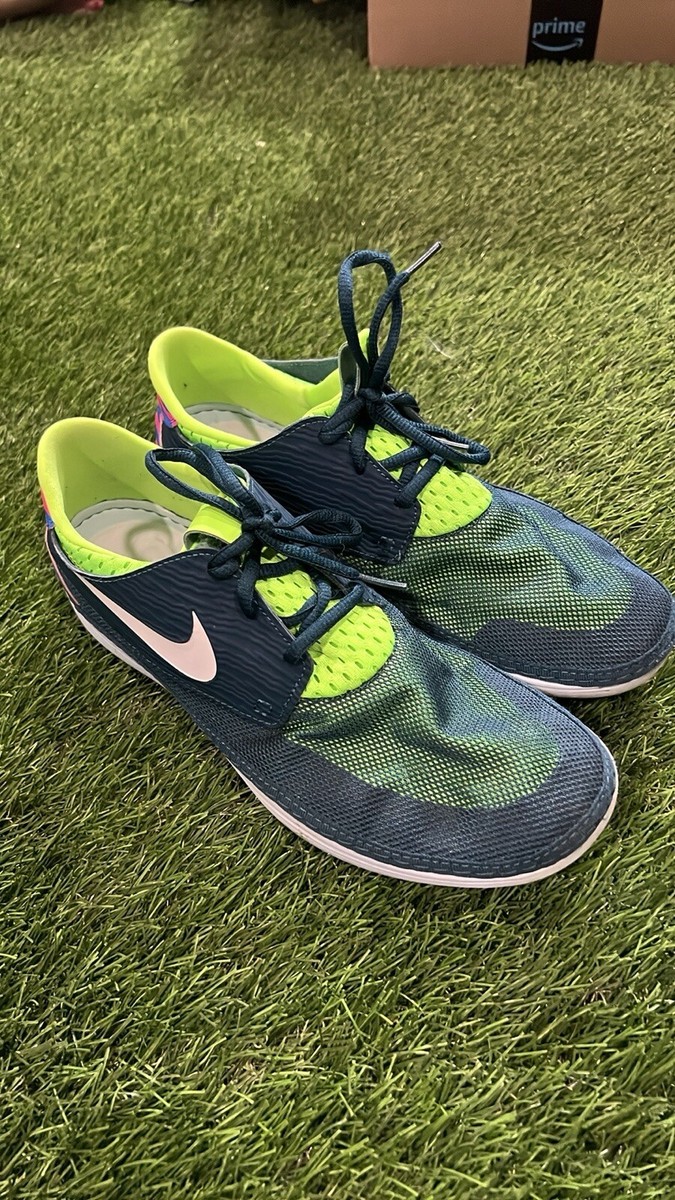 Nike Solarsoft Moccasin Sneakers Men