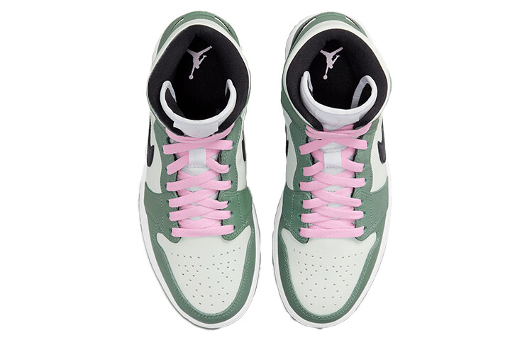Size Air Jordan SE Mid Dutch Green W for sale online