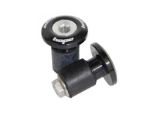 Hope Grip Doctor Mountain Bike Handlebar Bar End Plug