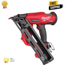 MILWAUKEE M18FN15GA-0X FINISH NAILER GUN - M18 - 4933478091