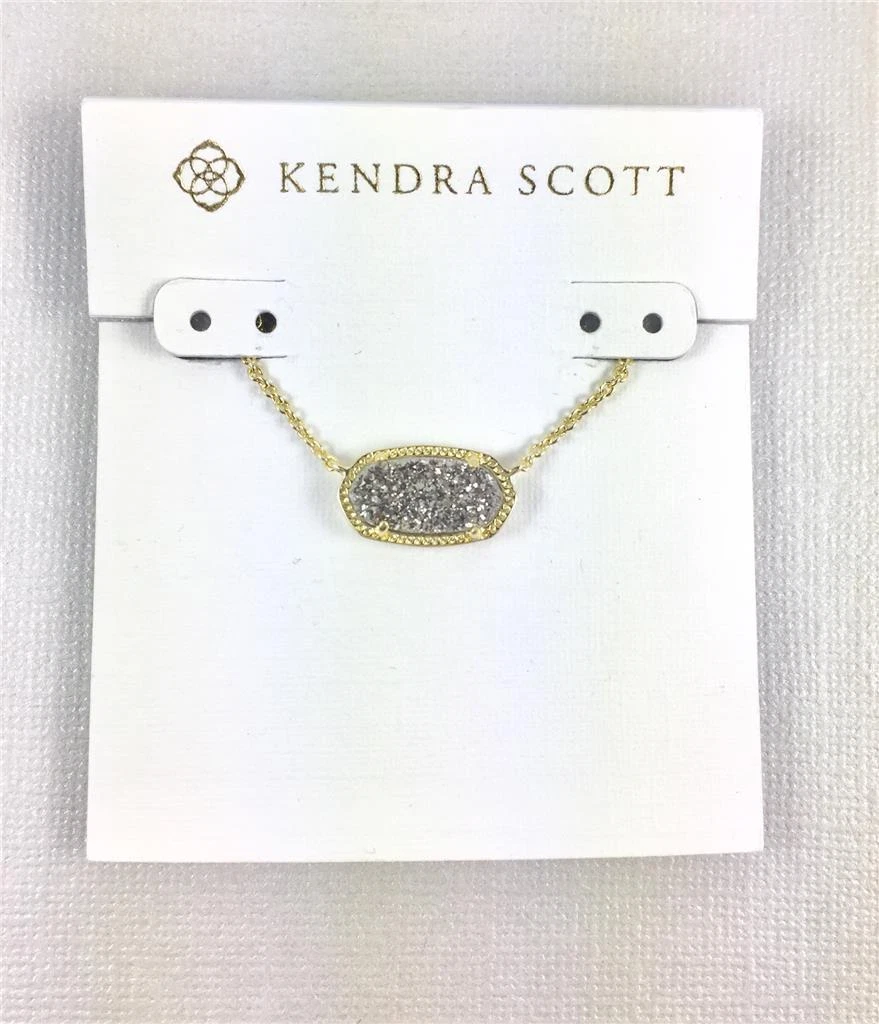 Platinum drusy deals