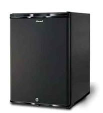 SMAD 40L Frigo Camper 12V/230V DC AC 2-Way Truck Cooler Caravan Minibar Lock