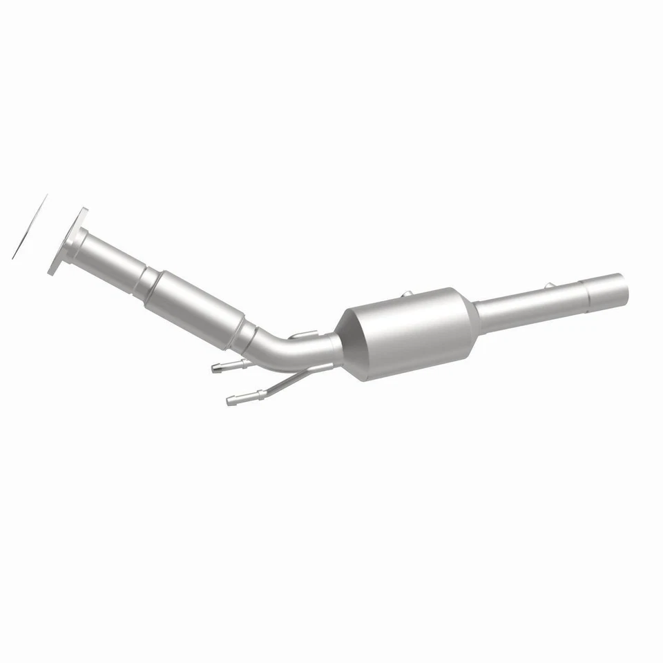 Каталитический конвертер для 2007 Volkswagen Jetta 2,5 л L5 GAS DOHC - Изображение 3 из 4