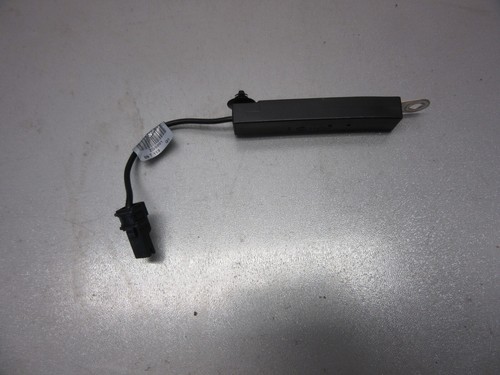 SPERRKREIS Antennenverstärker Hinten links MERCEDES GLK X204 A2048702489 (321)