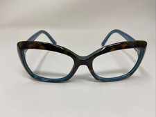 MAUI JIM WOMENS SUNGLASSES MJ 735-10P 56-19-140 TORTOISE PEACOCK GREEN G294