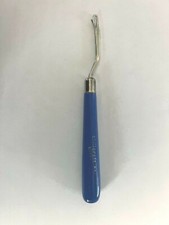Shillcraft Redicut Rug Latch Hook Blue Pre Owned D35B27 