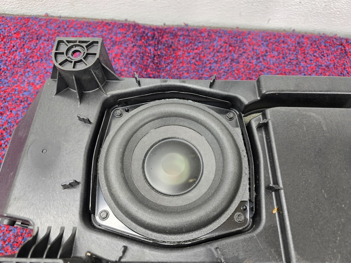 CADILLAC ESCALADE 2014-2020 OEM BOSE AUDIO SOUND SUBWOOFER SPEAKER