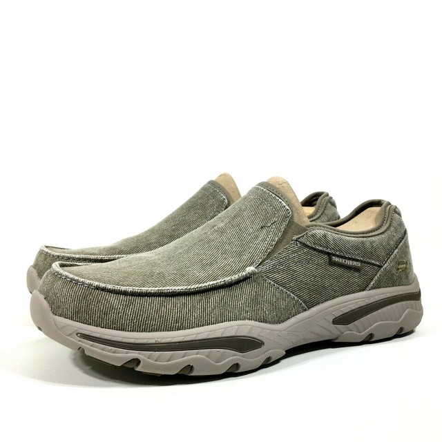 Skechers Creston Moseco 65355 Casual 