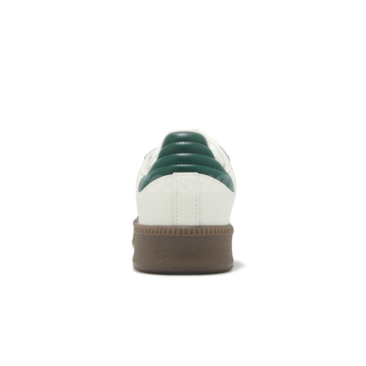 adidas Originals Samba XLG Collegiate Green Ivory Gum Men