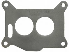 For 1983-1985 Ford F350 Carburetor Base Gasket Felpro 11724BJ
