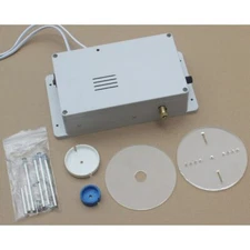 ASG Fishing Line Data Wire Headphone Cable Manual Pedal Winder Winding Machine