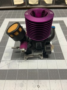 hpi 25 nitro engine