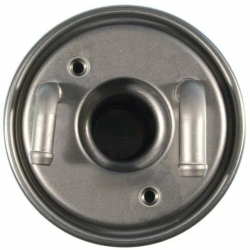 Топливный фильтр газовый KL4901D Mahle для Mercedes-Benz Sprinter 2500 3500 V6 642.898 - Изображение 3 из 3