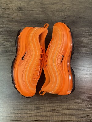 atomic orange airmax 97