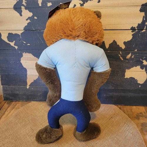 Kellytoy stuffed werewolf from Hotel Transylvania 2 movie - Picture 10 of 14