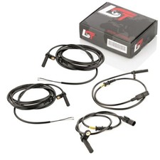 4x ABS Sensor Wheel Speed Sensor front rear Set for MERCEDES-BENZ G-Class W463
