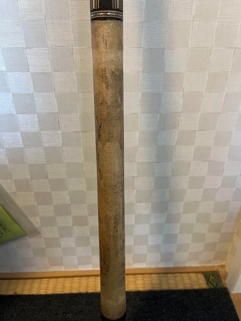 90's Old Schon Custom Cue SL7 Billiards Cue vintage Free