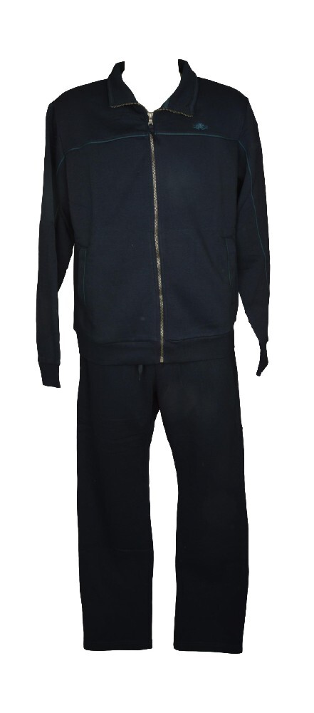 DYNAMIC F.LLI CAMPAGNOLO Herren-Trainingsanzug, kompletter Winter-Freizeit-Sweat