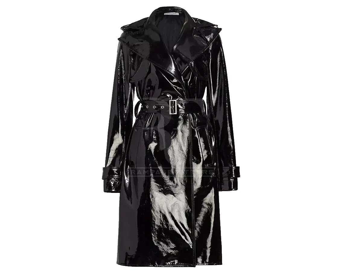 Steampunk Negro abrigos, chaquetas y chalecos para Mujeres