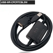ALINKEY Mitsubishi servo controller J2S download line USB-MR-CPCATCBL3M