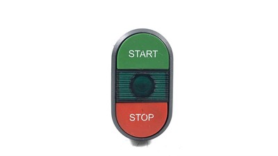 ABB MCB-01 START STOP----2225