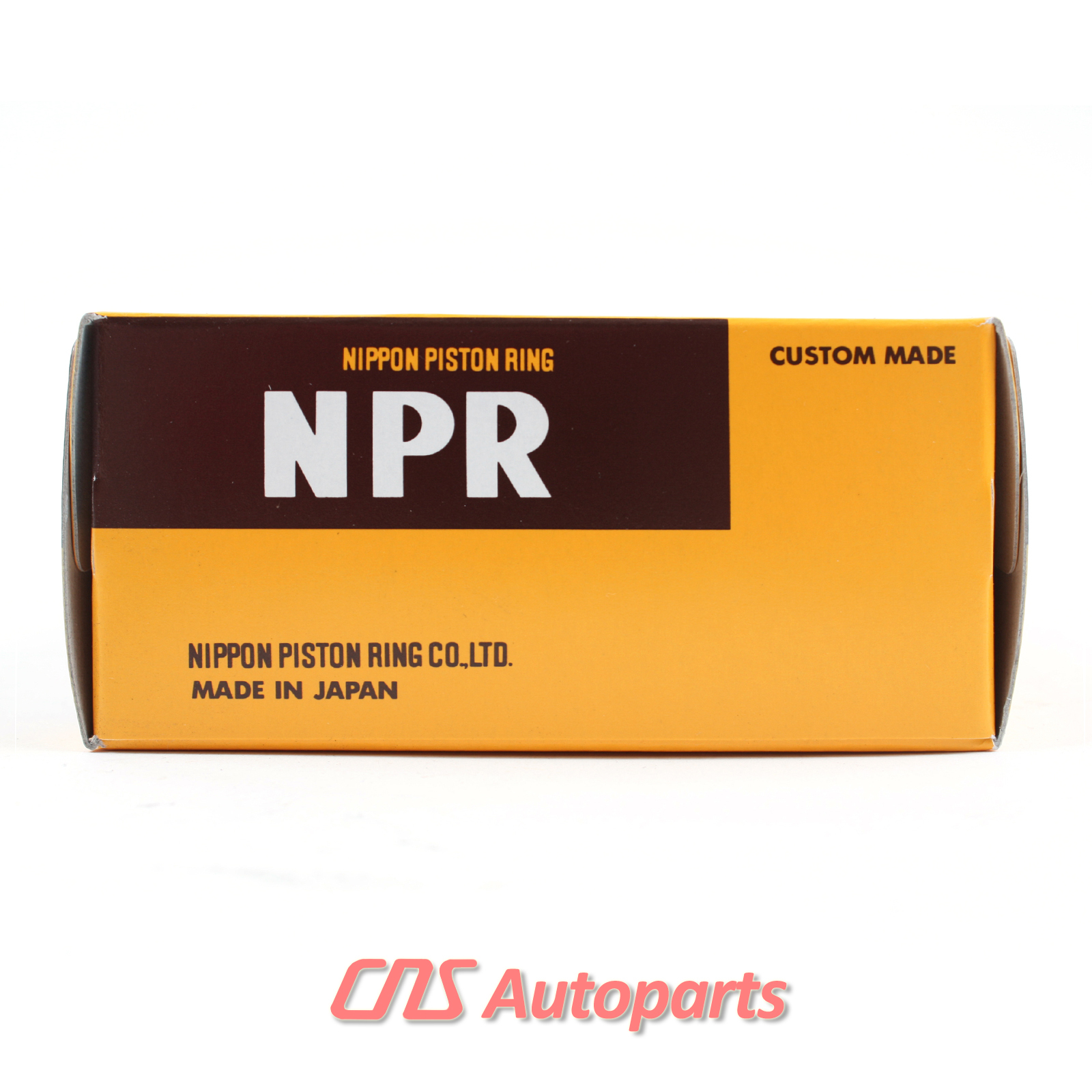 REF 120335M001 0006 for Nissan Sentra 1.8L QG18DE NPR Japan Piston