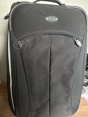 Tumi T3 Transporter 22 (希少 廃盤】TUMI キャリーケース 6420STE 