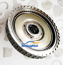 TF72SC TF72-SC AWF6F25 Transmission 1 2 3 4 Clutch Drum For BMW Peugeot MINI