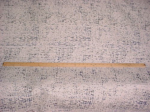 Tela de tapicería texturizada pixelada Jaques Bouvet JB1780 Roussilon 1-3/8 años - Imagen 4 de 4