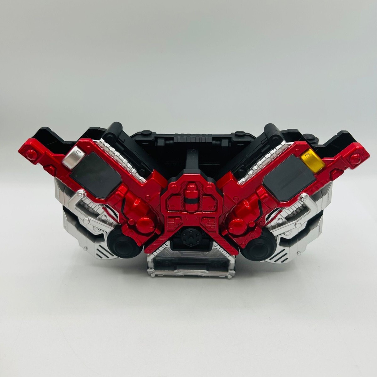 CSM Double Driver Ver.1.5 Kamen Rider W Belt Complete