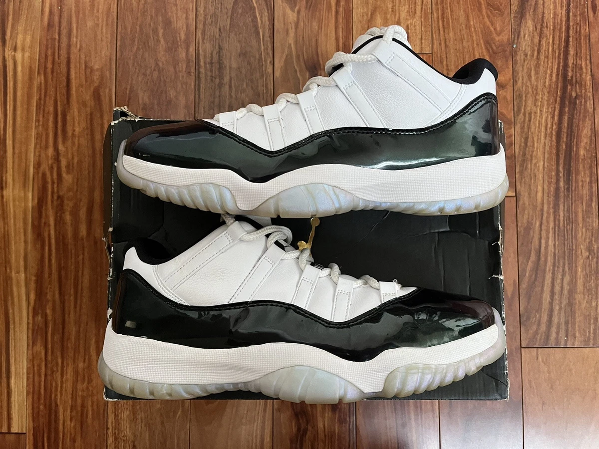 Easter hotsell 11s jordans