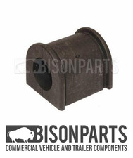 *FITS DAF LF 55 FRONT AXLE SUSPENSION ANTI ROLL SWAY BAR BUSH 1400147 BP43-158
