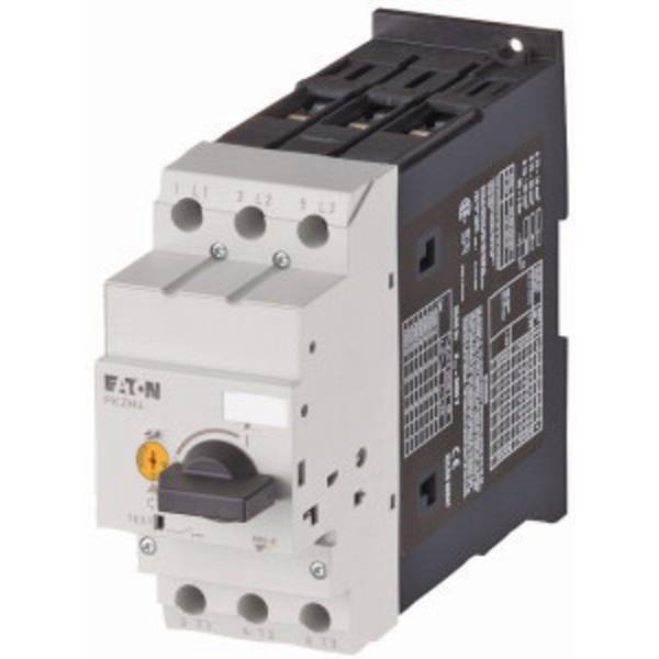 Eaton 222355   PKZM4-50 Interruttore di protezione del motore con selettore rota