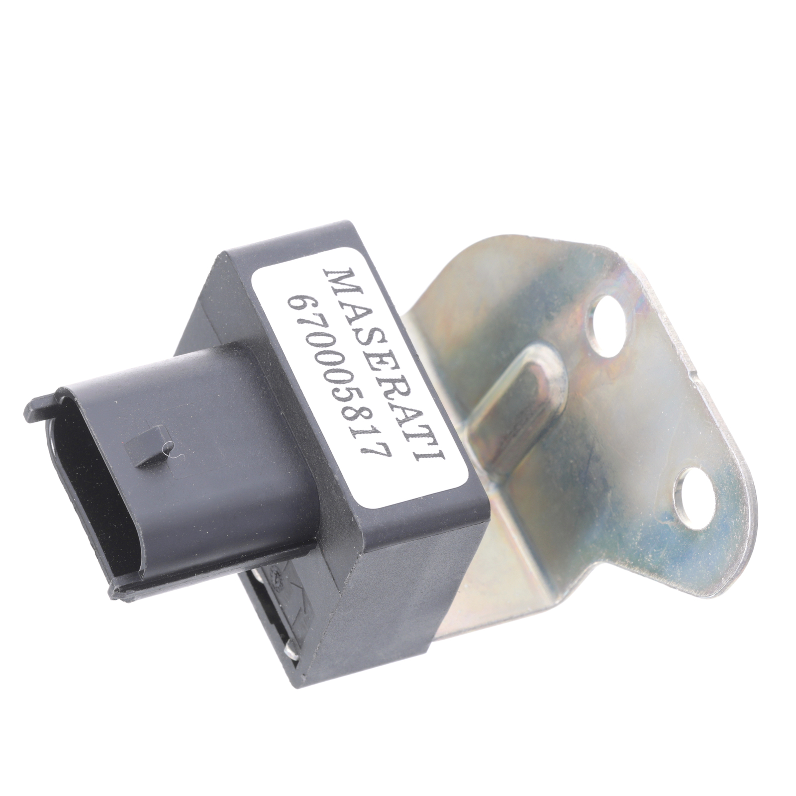GENUINE MASERATI QTP Ghibli Levante Left Front Acceleration Sensor 670005817